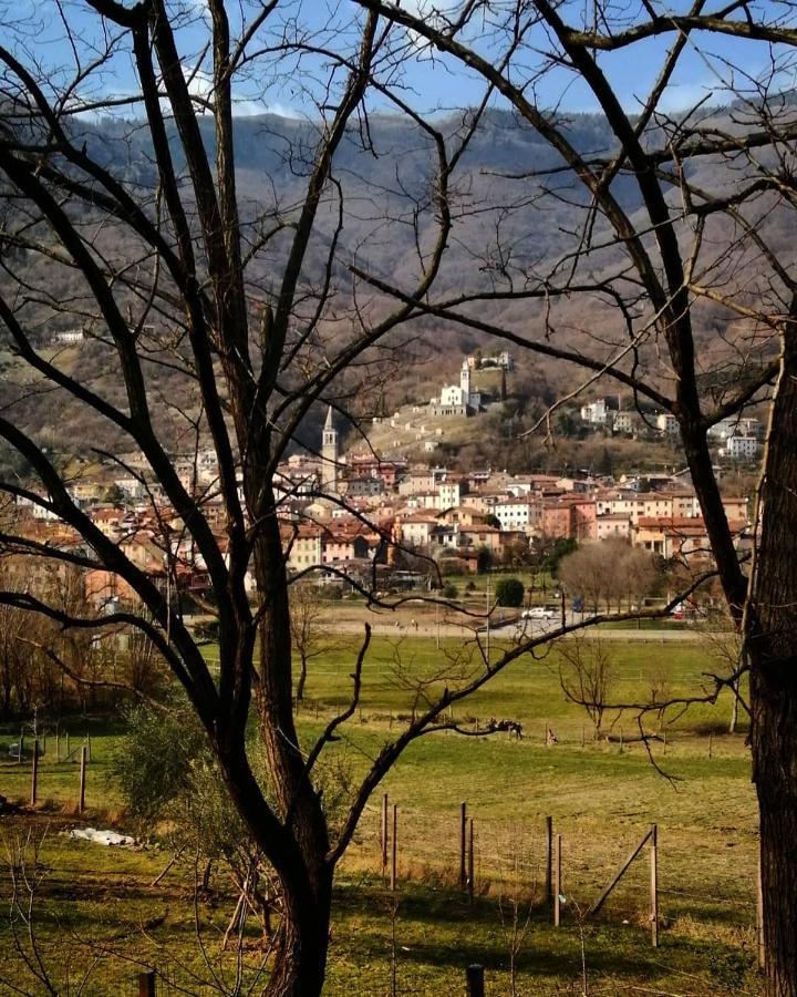 Miralago View Revine Lago Kültér fotó