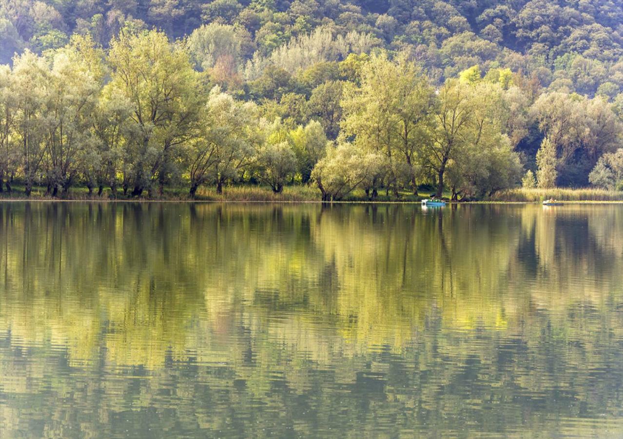 Miralago View Revine Lago Kültér fotó